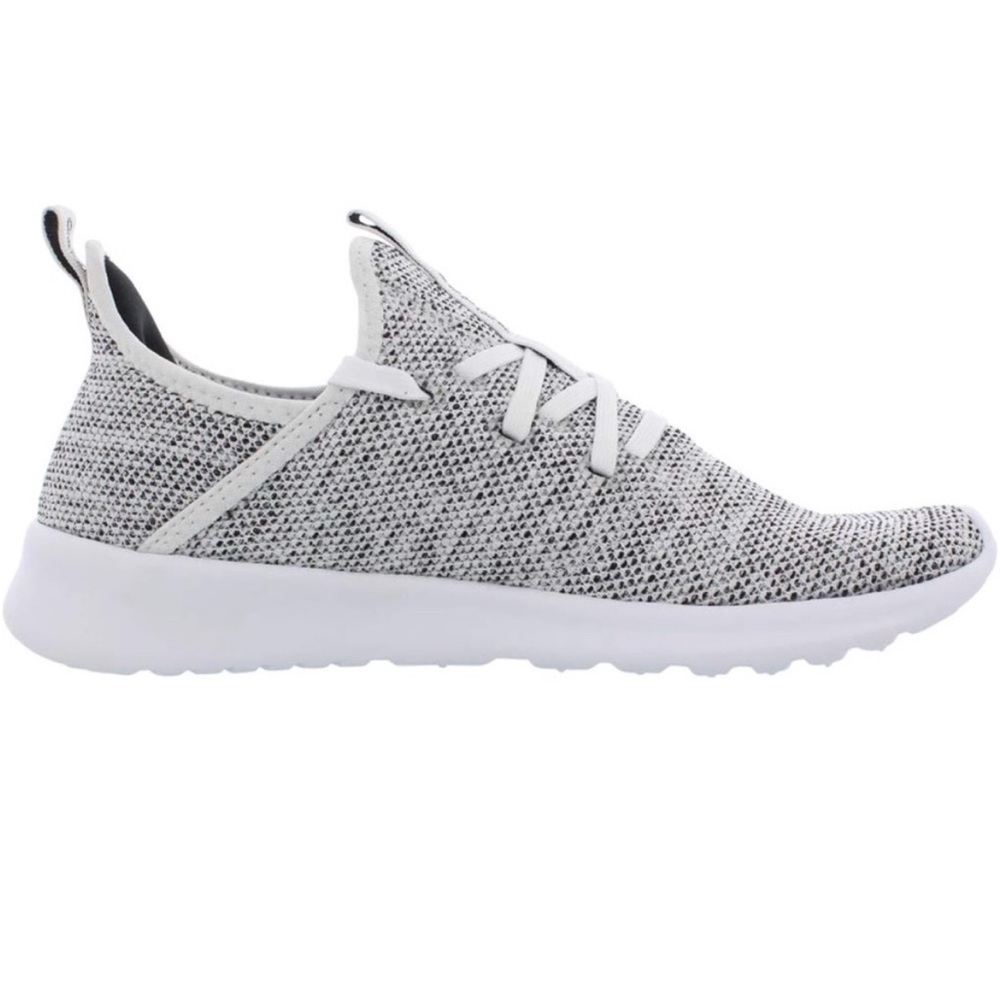 Adidas Women's Cloud Foam Running Sneaker Size 7.5 - Picture 2 of 4